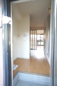 ホロン六浦 105号-12