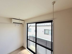ホロン六浦 205号-6