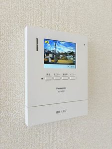 ホロン六浦 205号-8