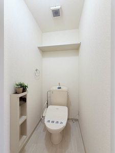 ホロン六浦 205号-9