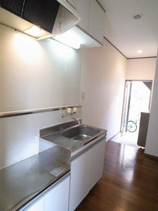 ブランシュ白楽 101号-8