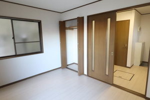 ブランシュ白幡 101号-2