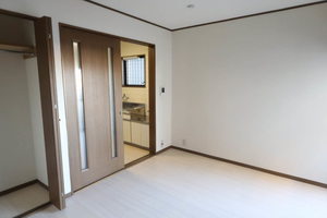 ブランシュ白幡 101号-3