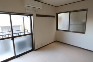 ブランシュ白幡 101号-4