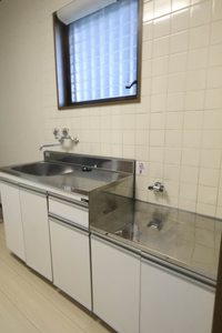 ブランシュ白幡 101号-5