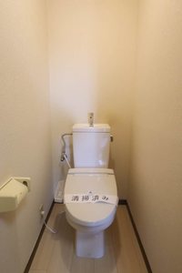 ブランシュ白幡 101号-7