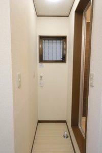 ブランシュ白幡 101号-8