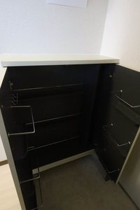 ブランシュ白幡 101号-11