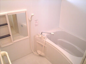 メゾンフォンテーヌ 303号-7