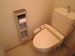 メゾンフォンテーヌ 303号-9