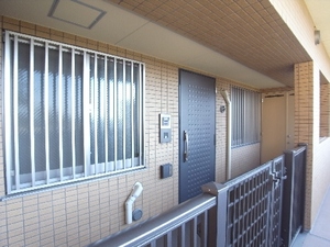 コスモ横浜日限山 507号-9