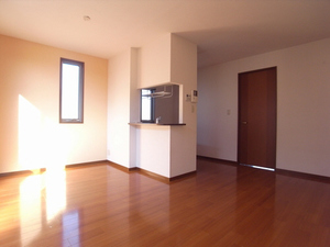 ランドル湘南 203号-2