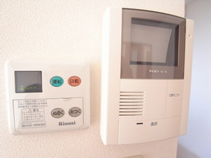 ランドル湘南 203号-11