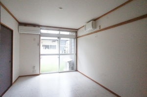 高崎ハイツ B 101号-3