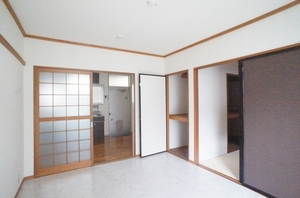 高崎ハイツ B 101号-4