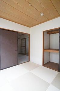 高崎ハイツ B 101号-6