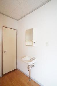 高崎ハイツ B 101号-9