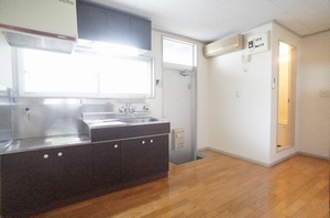 高崎ハイツ B 101号-10