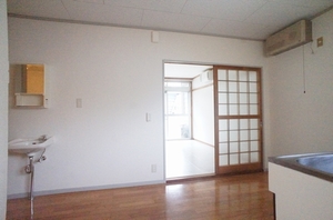 高崎ハイツ B 101号-11