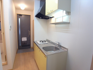 ＰＬＡＮＤＬＥ　ＫＩＫＵＮＡ 202号-5