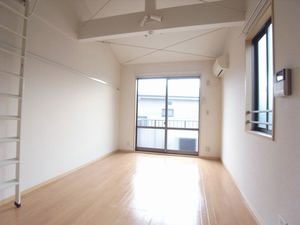 ＰＬＡＮＤＬＥ　ＫＩＫＵＮＡ 203号-2