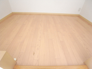 ＰＬＡＮＤＬＥ　ＫＩＫＵＮＡ 203号-4