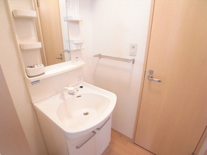 ＰＬＡＮＤＬＥ　ＫＩＫＵＮＡ 203号-7
