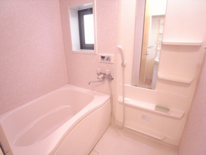 ＰＬＡＮＤＬＥ　ＫＩＫＵＮＡ 203号-8