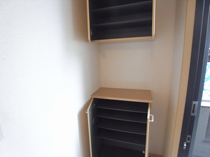 ＰＬＡＮＤＬＥ　ＫＩＫＵＮＡ 203号-11