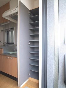 フォーレンス 201号-3