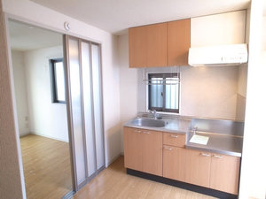 フォーレンス 201号-5