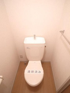 フォーレンス 201号-10