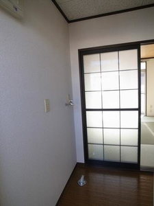 プラザハウス 202号-8