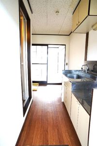 ベルハイツ 103号-2