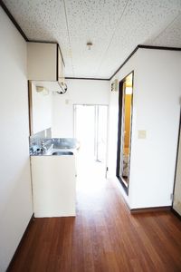 ベルハイツ 103号-3