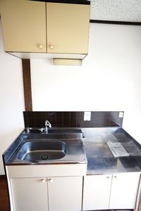 ベルハイツ 103号-4