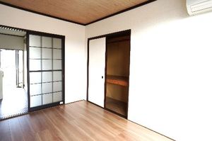 ベルハイツ 103号-6