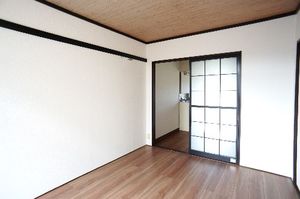 ベルハイツ 103号-7