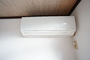 ベルハイツ 103号-9