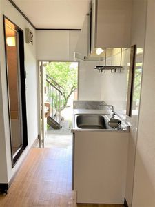 ベルハイツ 105号-2