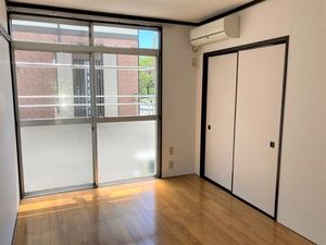 ベルハイツ 105号-3