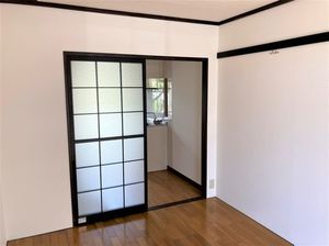 ベルハイツ 105号-4