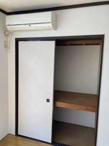 ベルハイツ 105号-5