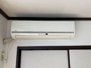 ベルハイツ 105号-6