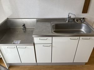 ベルハイツ 105号-7