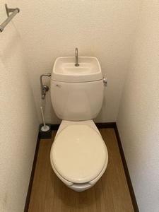 ベルハイツ 105号-11