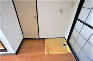 ベルハイツ 106号-11