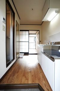 ベルハイツ 111号-2