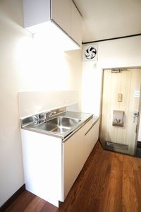 ベルハイツ 111号-3