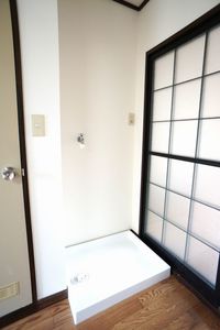 ベルハイツ 111号-4